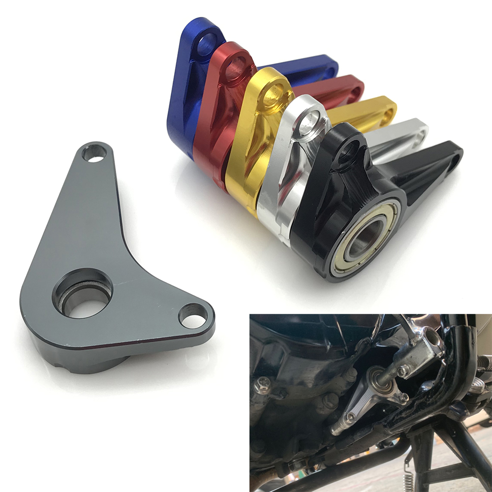 Motorcycle Accessories Gear Sh - Motorcycle Gear Lever Extender ulasan dan harga