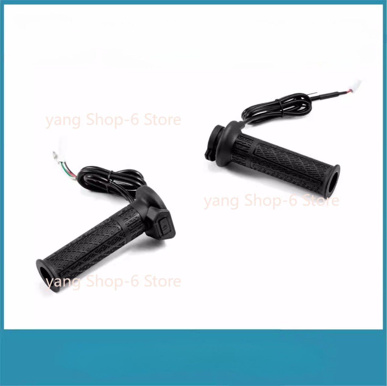 1 Pair Motorcycle Oringinal Pa - Handlebar Grip Heated ulasan dan harga