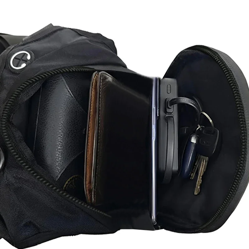 Motorcycle Leg Tank Bag Waterp - Motorcycle Gear Companies ulasan dan harga