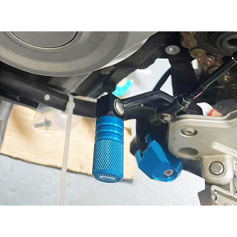 For CFmoto 450MT, Motorcycle M - Motorcycle Gear Lever Extender ulasan dan harga