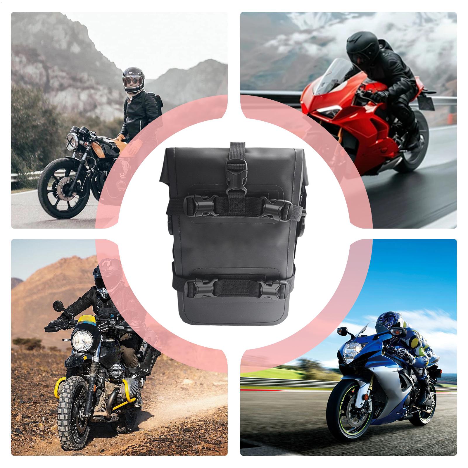 Motorcycle Front Bumper Bags W - Motorcycle Gear Backpack ulasan dan harga