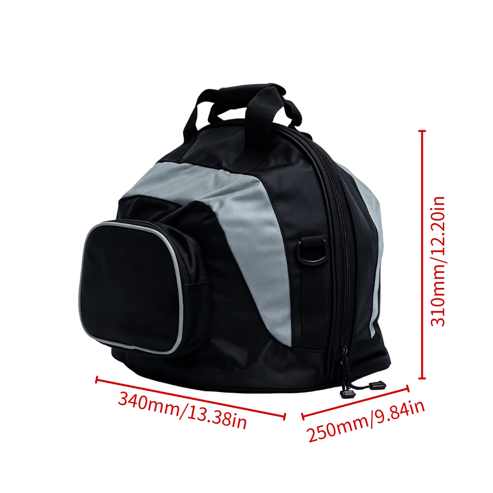 PRO BIKE Motorcycle Helmet Bac - Motorcycle Gear Backpack ulasan dan harga