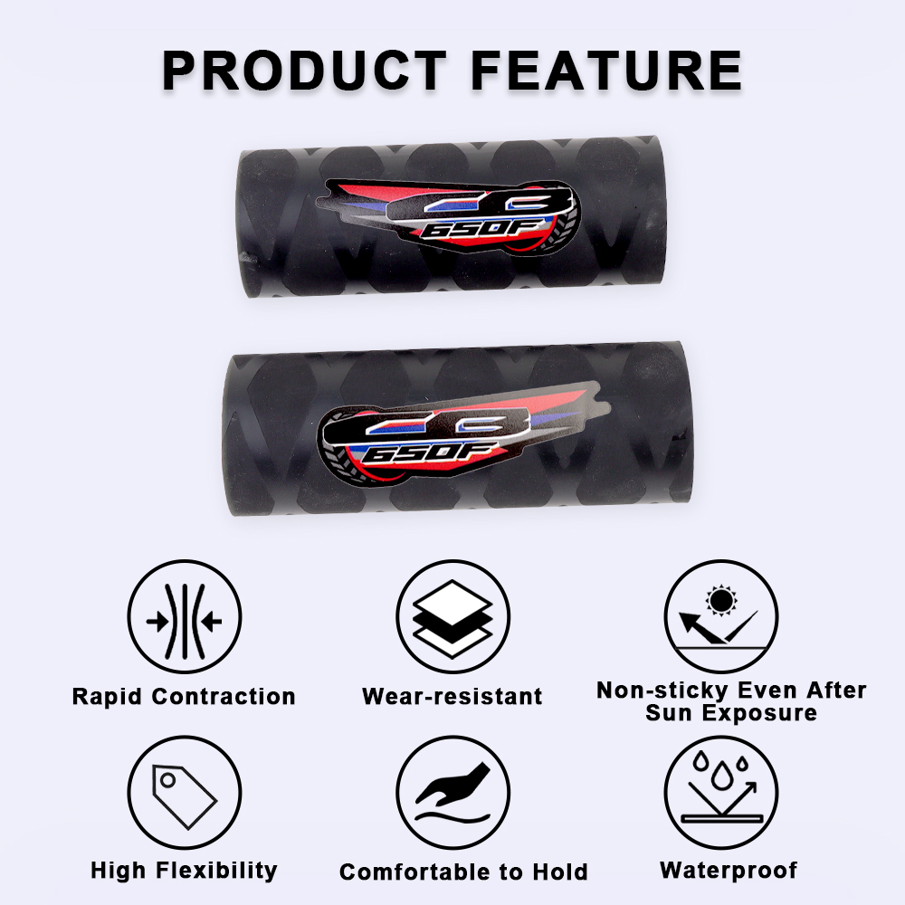 Cool Motorcycle Handlebar Cove - Handlebar Grip Heated ulasan dan harga