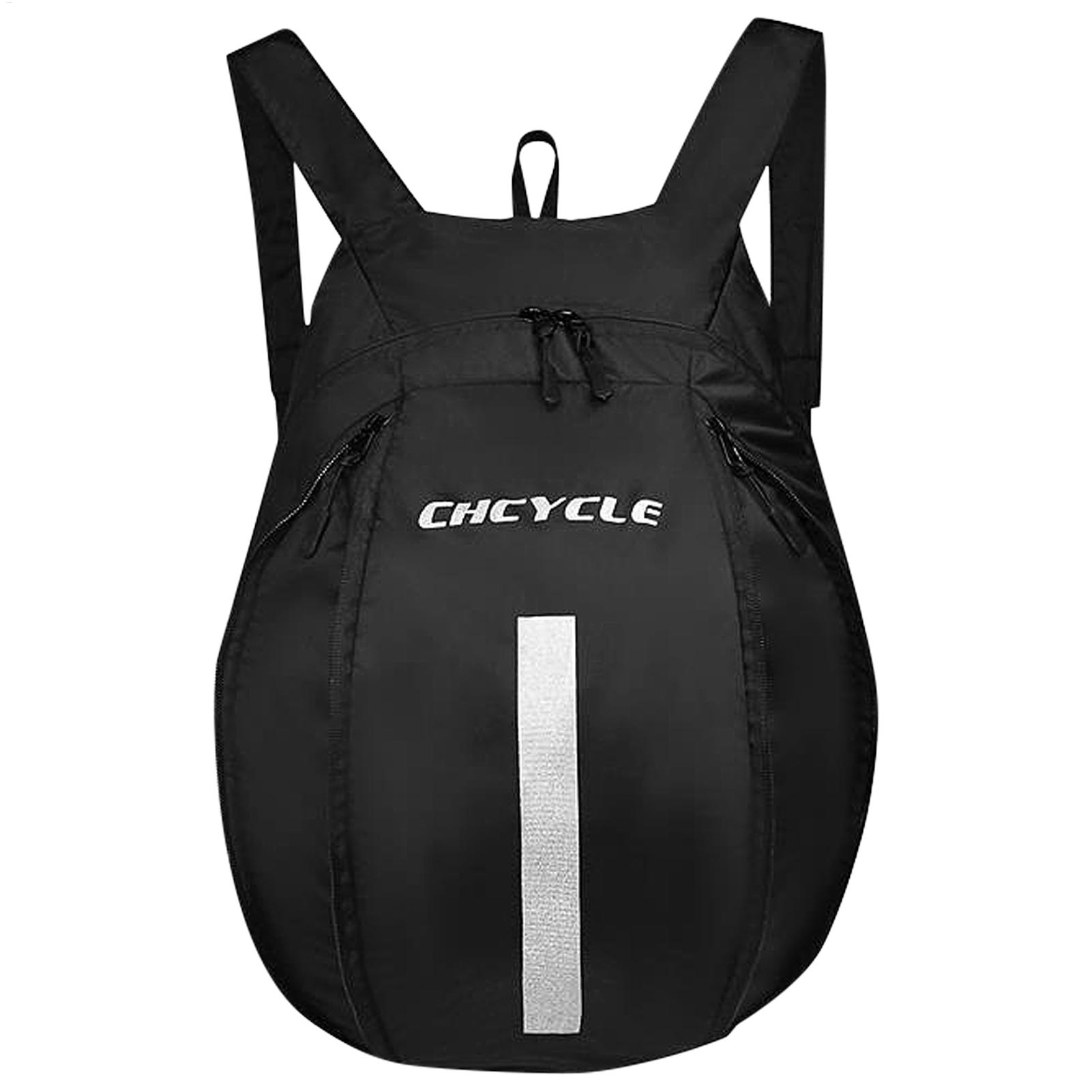 Motorcycle Helmets Backpack Wa - Motorcycle Gear Backpack ulasan dan harga