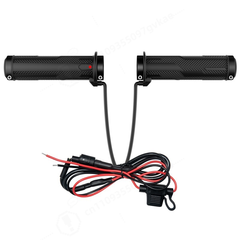 A3 ATV Heated Hand Grips 4th G - Handlebar Grip Heated ulasan dan harga
