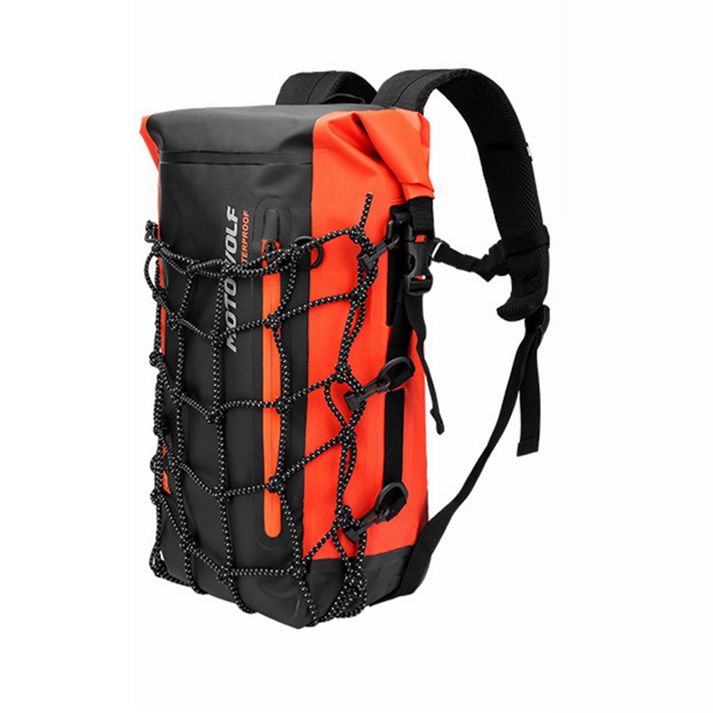 Motorcycle Backpack Men Women  - Motorcycle Gear Backpack ulasan dan harga