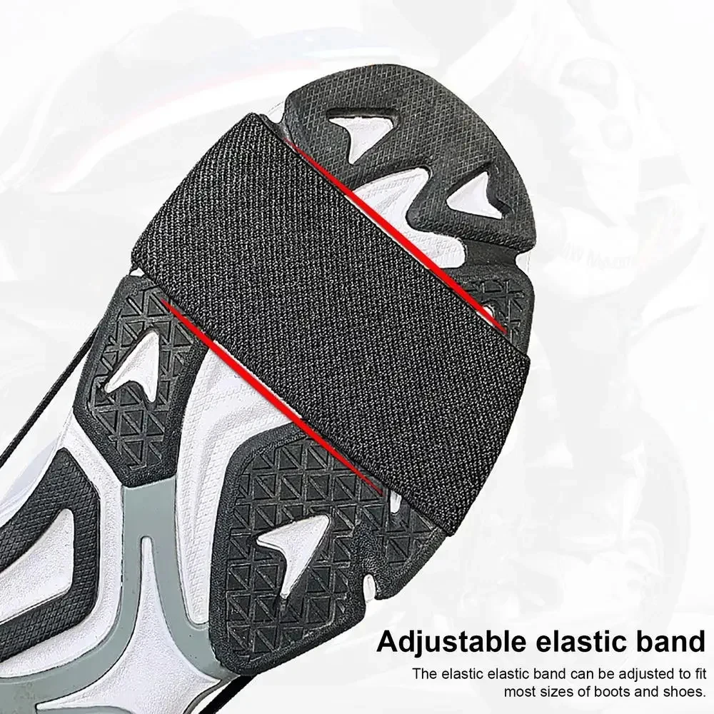 Dustproof Motorcycle Shift Pad - Motorcycle Gear Mens ulasan dan harga