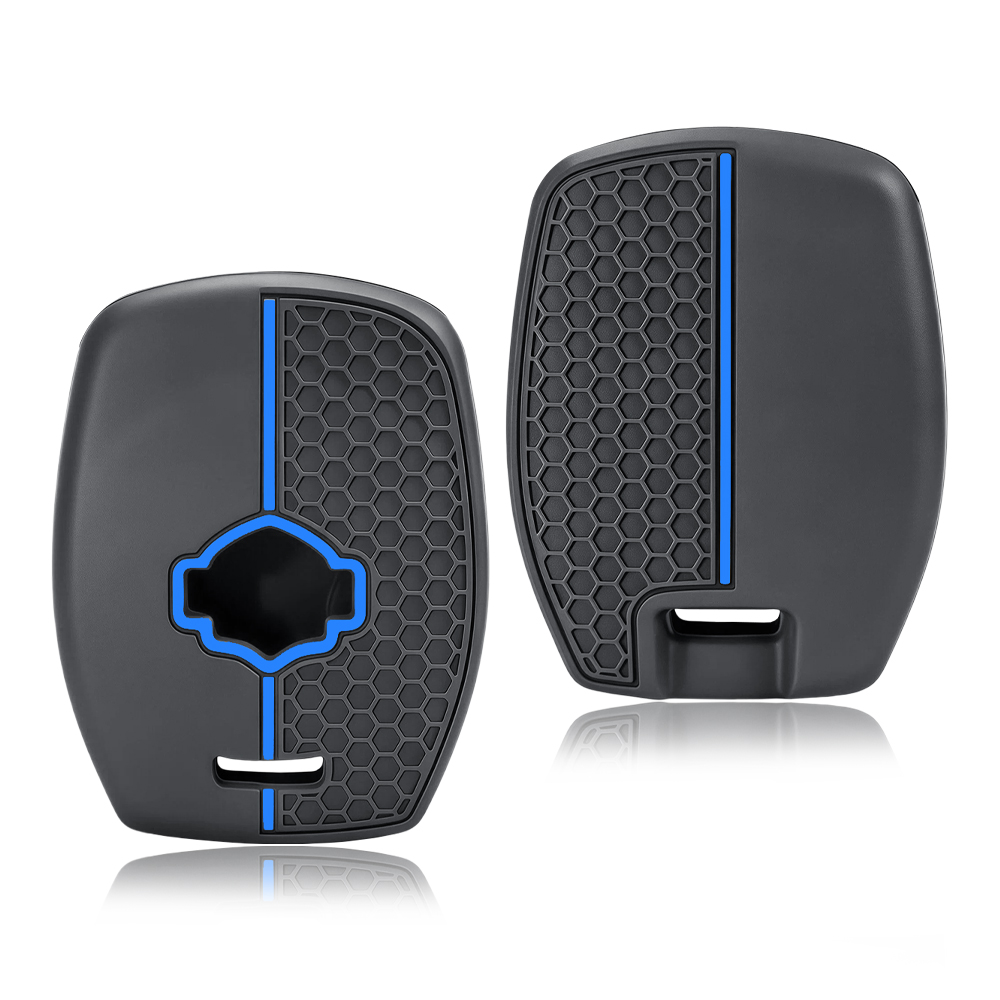 Silicone Motorcycle Key Case C - Motorcycle Gear Companies ulasan dan harga