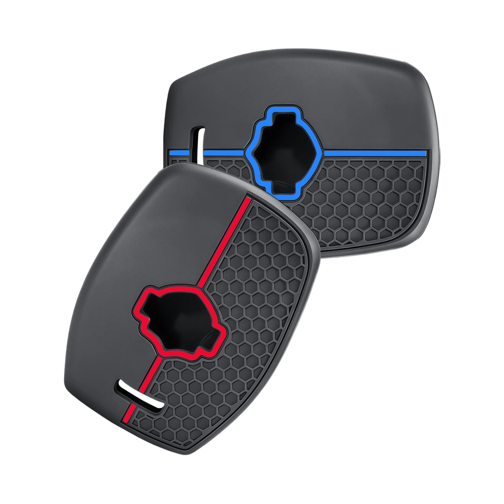 Silicone Motorcycle Key Case C - Motorcycle Gear Companies ulasan dan harga